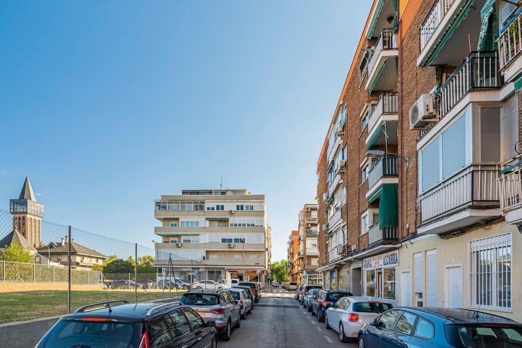Agradable A Pie De Calle-30 Min De Sol Apartament *
