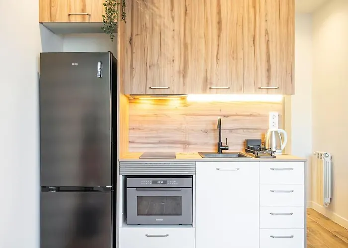 Agradable Apartamento A Pie De Calle-30 Min De Sol