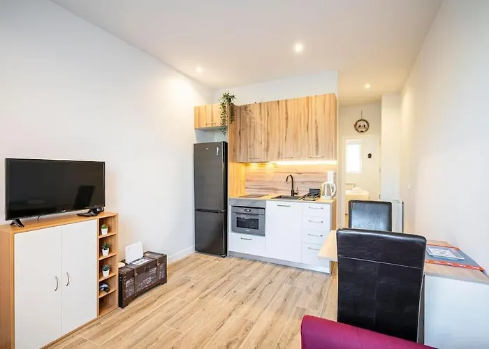 Agradable Apartamento A Pie De Calle-30 Min De Sol